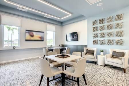 Cute Lakeview 2Br Condo With 2 Clubhouses Кіссіммі Екстер'єр фото