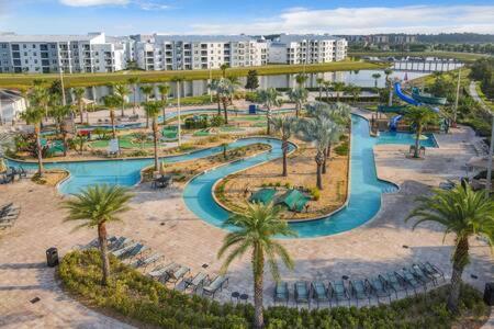 Cute Lakeview 2Br Condo With 2 Clubhouses Кіссіммі Екстер'єр фото