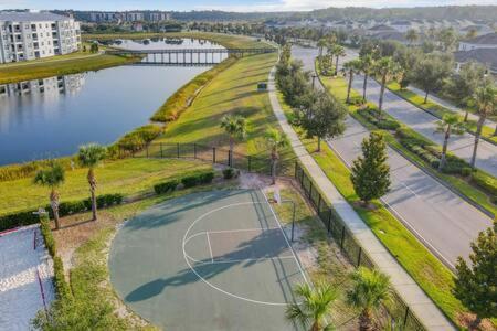 Cute Lakeview 2Br Condo With 2 Clubhouses Кіссіммі Екстер'єр фото